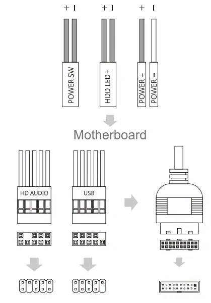AeroCool-AERO-500G-RGB-CPU-Tower-Case-FIG-1
