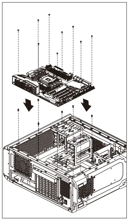 AeroCool-AERO-500G-RGB-CPU-Tower-Case-FIG-4