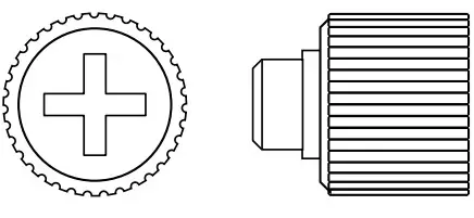 INSTALLING THE PUMP BLOCK