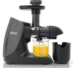 NINJA JC101 Cold Press Juicer product