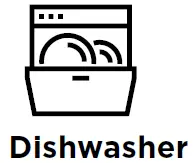dishwasher