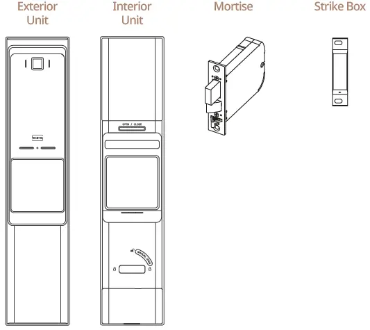 zigbang-SHP-R80-Smart-Doorlock-fig-1