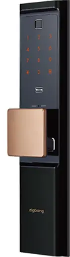 zigbang-SHP-R80-Smart-Doorlock-product