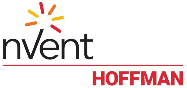 nVent HOFFMAN - Logo