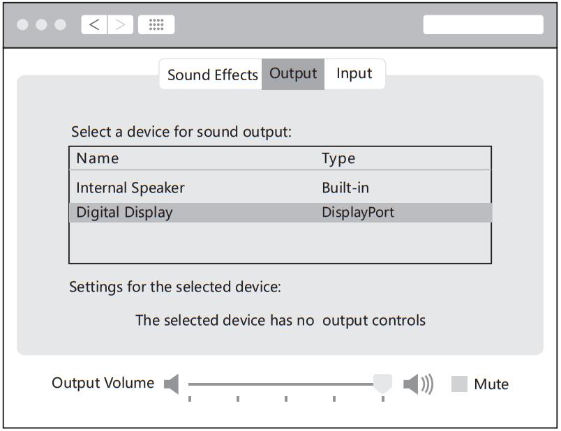 Selore S Global SEUC0215 USB C Docking Station Dual Monitor - System Preferences