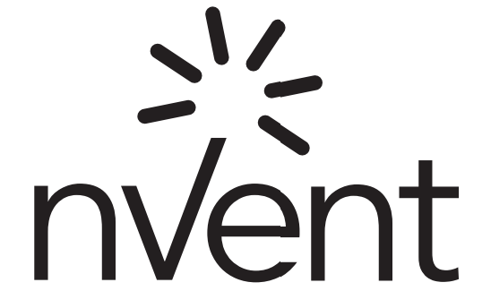 nVent - logo