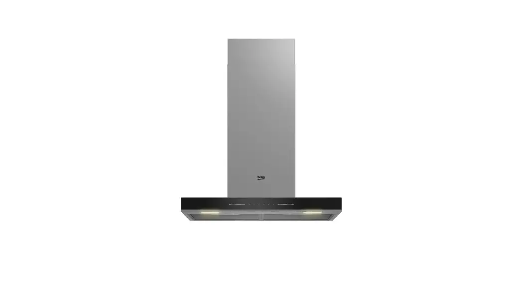 Beko Bhca66641bbhs Cooker Hood Instruction Manual Beko Bhca66641bbhs Cooker Hood Instruction Manual