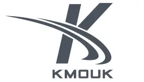 KMOUK - Logo
