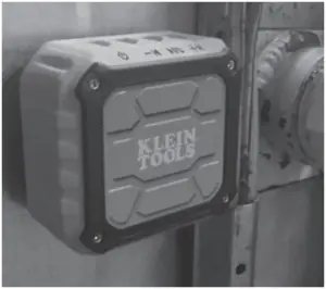 KLEIN Bluetooth Jobsite Speaker AEPJS-1