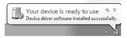 ALFATRON ALF-CMW 102 Separate Audio video Conference HD Camera - After the device driver is installed successfully