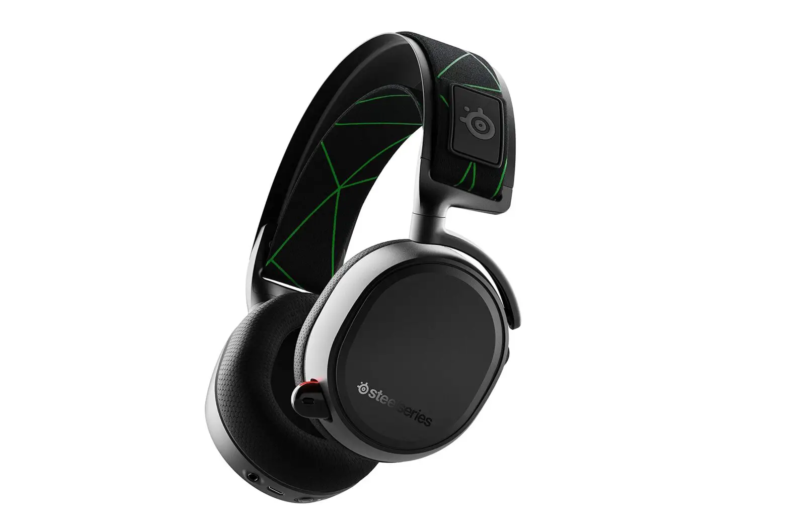 Steelseries Arctis 9x Headset Information Guide