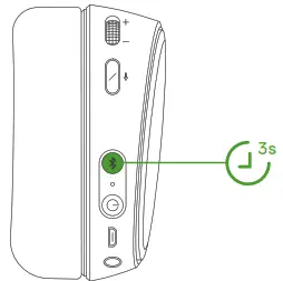 SteelSeries ARCTIS 9X Headset - BLUETOOTH