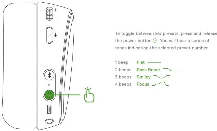 SteelSeries ARCTIS 9X Headset - EQ