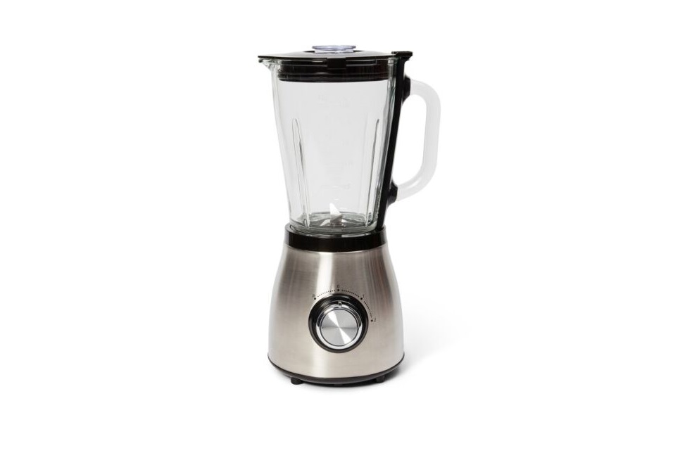 Anko Stainless Steel Blender User Manual