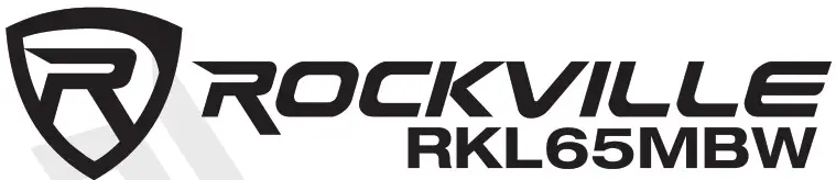 ROCKVILLE - Logo