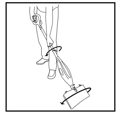 CLEANING OPERATION Figure 2