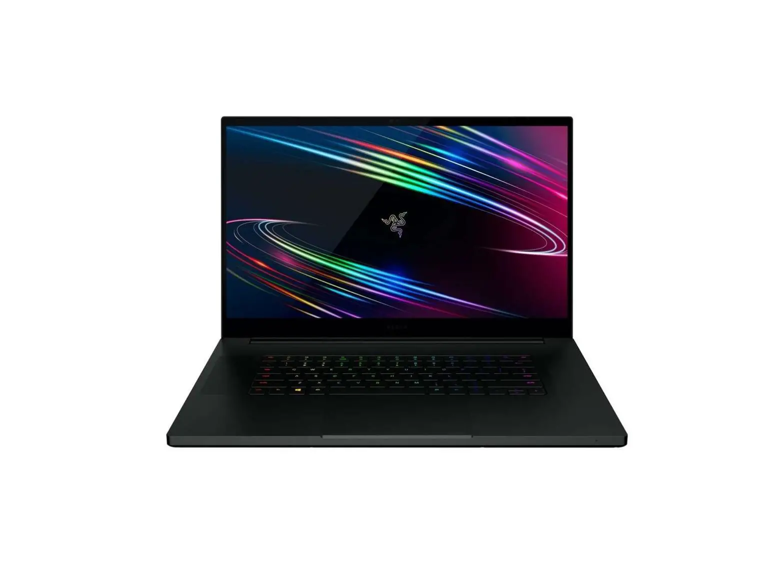 Razer Rz09-03295 10th Gen Gaming Laptop Installation Guide Razer Rz09-03295 10th Gen Gaming Laptop Installation Guide