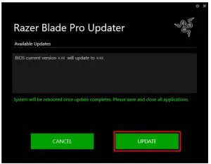 Installation Instructions