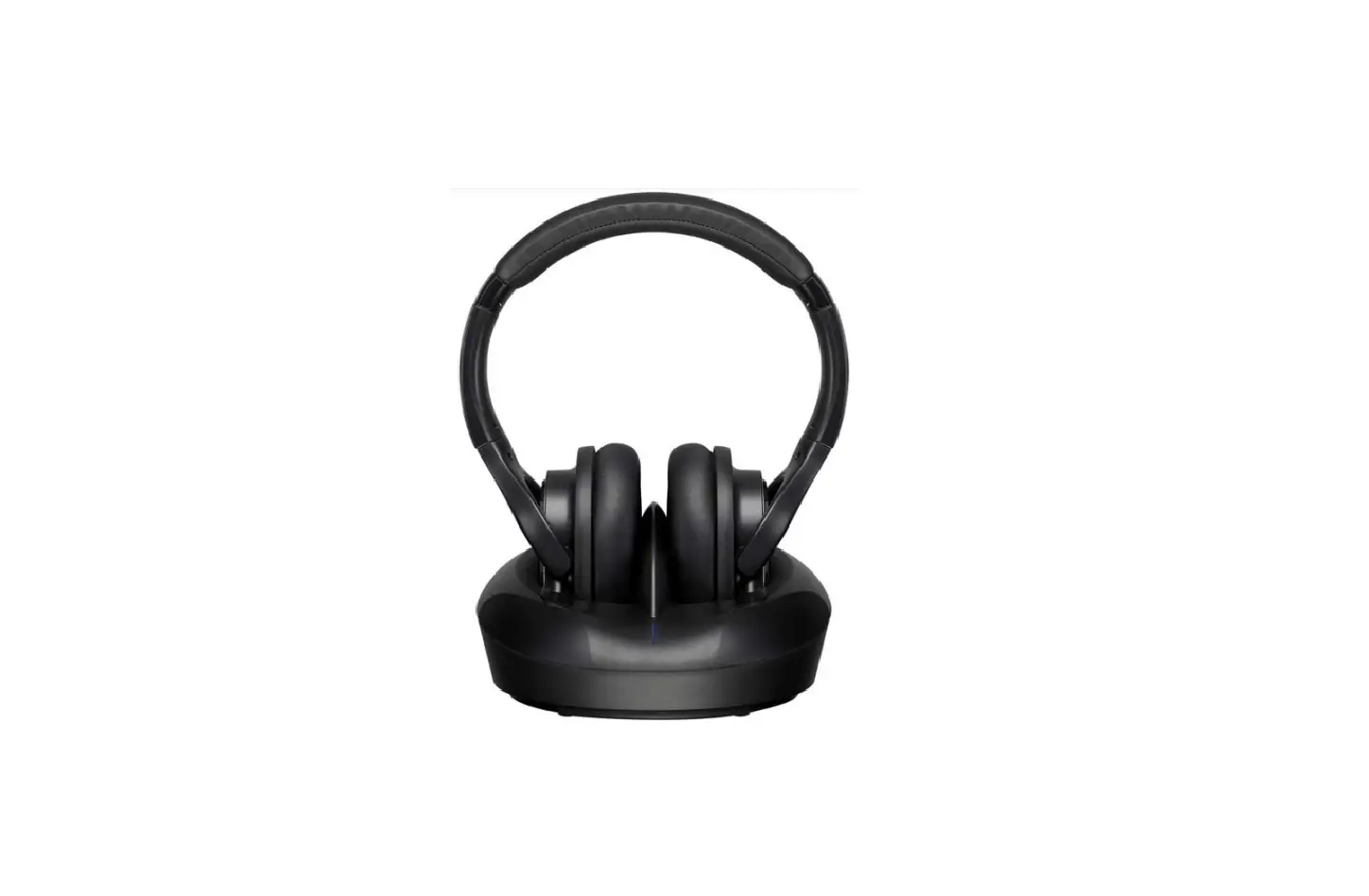 Sereonic Wireless Tv Headphones Wh-100 User Manual Sereonic Wireless Tv Headphones Wh-100 User Manual
