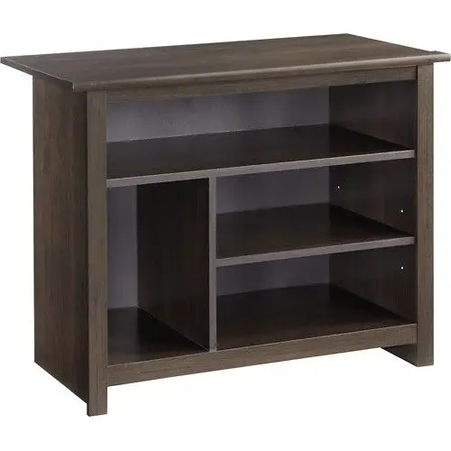 Dynex Dx-wd1201 Espresso Tv Stand For 32