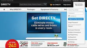 How do I sign up for Paperless Billing DirecTV