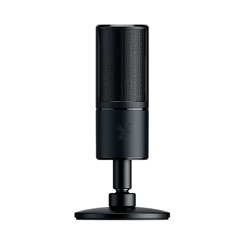 Razer Seirēn X Manual And Faq