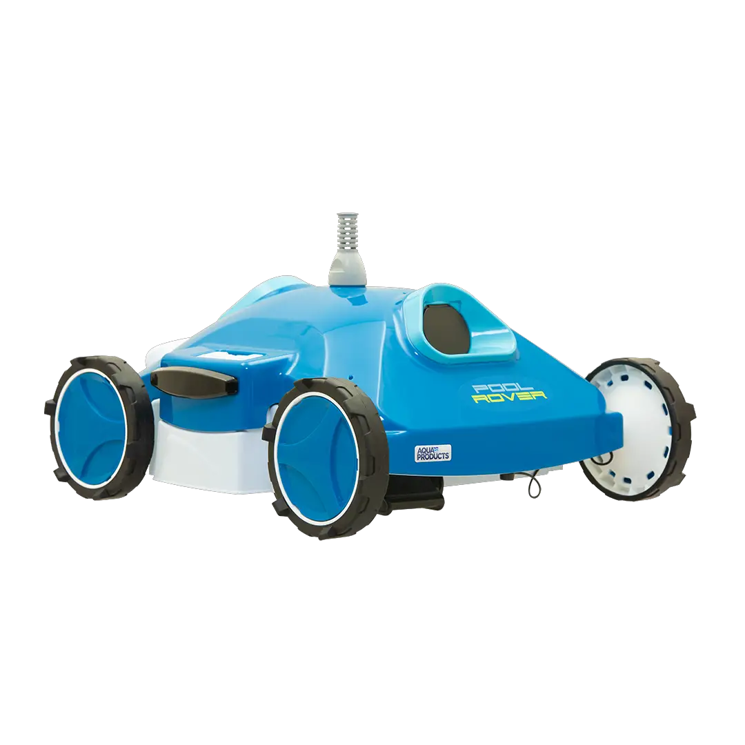 Aquabot Robotic Pool Cleaner Settings And Troubleshooting Guide