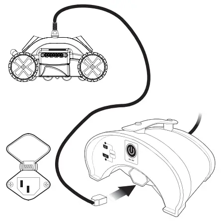 POWER SUPPLY FIGURE 2