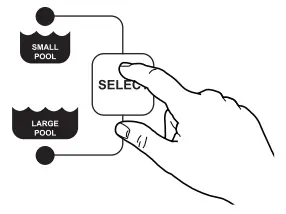 TIMER SETTINGS FIGURE 1