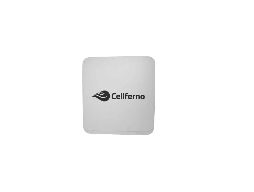 Cellferno M2000 4g/5g Outdoor Cpe User Guide