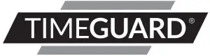TIMEGUARD IR10AB Infrared Remote Control -logo