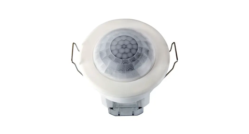 Timeguard Pdfm1500 360° Flush Mount Wall Pir Light Controller Instruction Manual