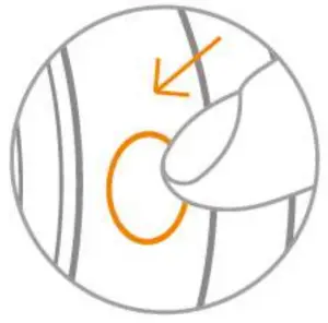 Time2 Gas Leak Noah Home Alarm System - FIGURE 3