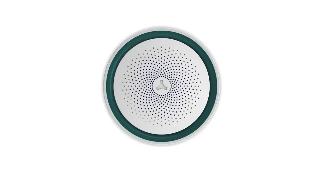 Time2 Gas Leak Noah Home Alarm System User Guide