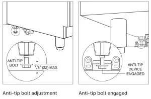 WOLF Gas Range - fig9