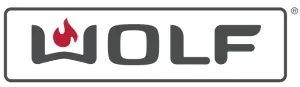 WOLF logo