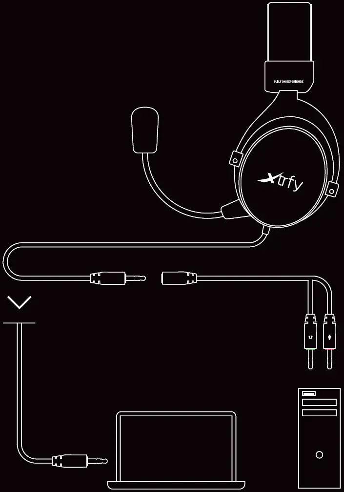 Overview of Connectivity