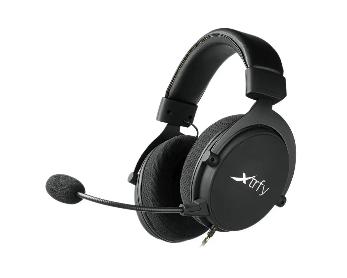Xtrfy H2 Gaming Headset