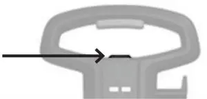 Rug Doctor MGH-1 Motorized Grout Cleaning Tool - Fig 12