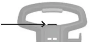 Rug Doctor MGH-1 Motorized Grout Cleaning Tool - Fig 12