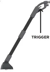 Rug Doctor MGH-1 Motorized Grout Cleaning Tool - Fig 14