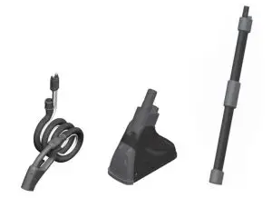 Rug Doctor MGH-1 Motorized Grout Cleaning Tool - Fig 20