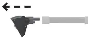 Rug Doctor MGH-1 Motorized Grout Cleaning Tool - Fig 21