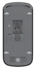 Rug Doctor MGH-1 Motorized Grout Cleaning Tool - Fig 22