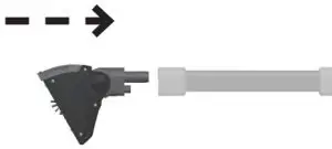 Rug Doctor MGH-1 Motorized Grout Cleaning Tool - Fig 26