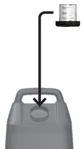 Rug Doctor MGH-1 Motorized Grout Cleaning Tool - Fig 4