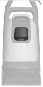 Rug Doctor MGH-1 Motorized Grout Cleaning Tool - Fig 5