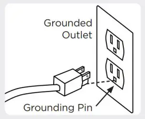 Rug Doctor MGH-1 Motorized Grout Cleaning Tool - Figure A