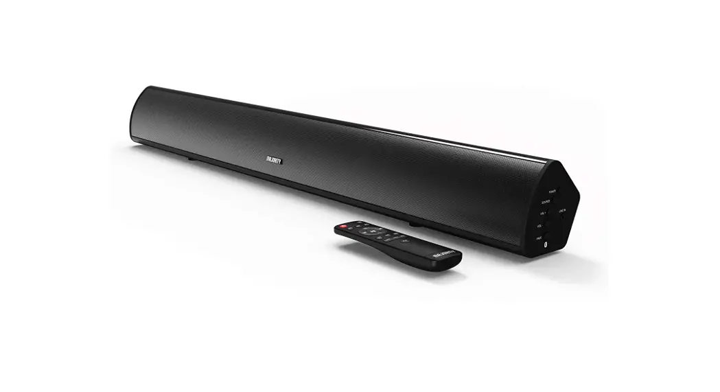 Majority Teton User Manual