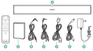 MAJORITY TETON-- WHAT’S IN THE BOX